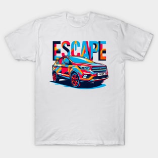 Ford Escape T-Shirt